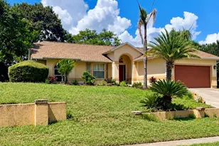 124 Silver Hill Ln, Cocoa, FL 32926 - Photo 1
