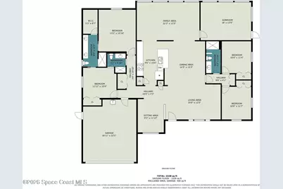 1634 Frontier Drive, Melbourne, FL 32940 - Photo 23