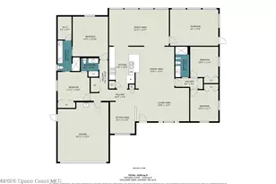 1634 Frontier Dr, Melbourne, FL 32940 - Photo 23