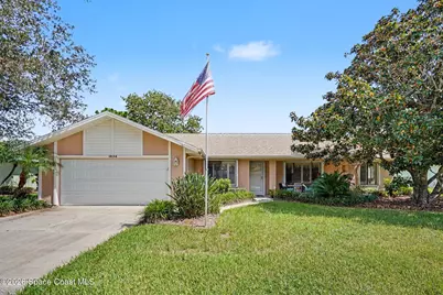 1634 Frontier Drive, Melbourne, FL 32940 - Photo 1