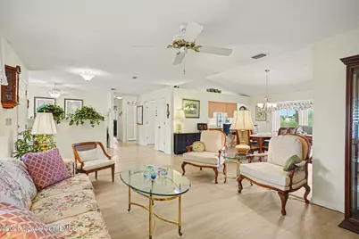 1634 Frontier Drive, Melbourne, FL 32940 - Photo 5