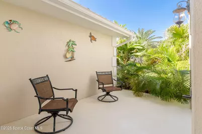 129 Lancha Circle #101, Satellite Beach, FL 32937 - Photo 5