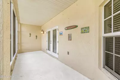 129 Lancha Circle #101, Satellite Beach, FL 32937 - Photo 29