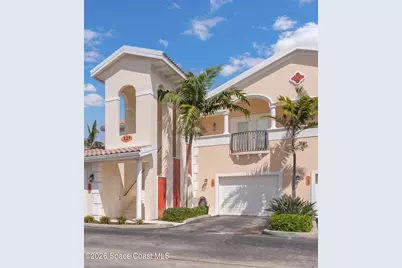 129 Lancha Circle #101, Satellite Beach, FL 32937 - Photo 1