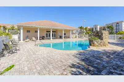 129 Lancha Circle #101, Satellite Beach, FL 32937 - Photo 33