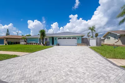 670 Verbenia Drive, Satellite Beach, FL 32937 - Photo 67