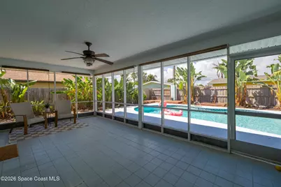 670 Verbenia Drive, Satellite Beach, FL 32937 - Photo 5