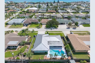 670 Verbenia Drive, Satellite Beach, FL 32937 - Photo 3