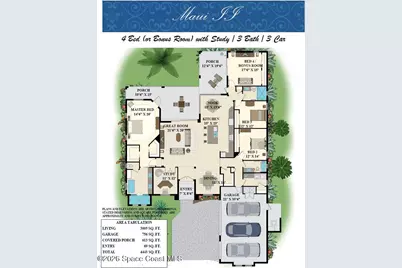 8201 Waxwing Circle, Melbourne, FL 32940 - Photo 15