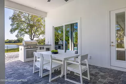 8201 Waxwing Circle, Melbourne, FL 32940 - Photo 13