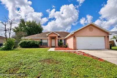 382 Hatcher Street SE, Palm Bay, FL 32909 - Photo 1