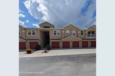 4116 Meander Place #206, Rockledge, FL 32955 - Photo 1