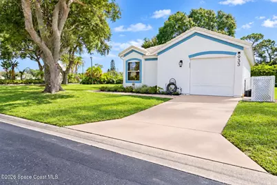 933 Wateroak Drive NE, Palm Bay, FL 32905 - Photo 43