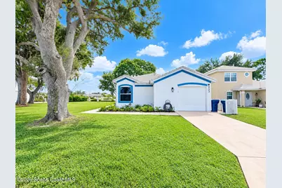 933 Wateroak Drive NE, Palm Bay, FL 32905 - Photo 39