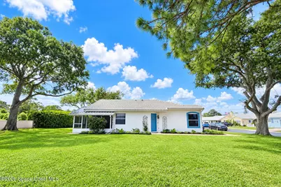 933 Wateroak Drive NE, Palm Bay, FL 32905 - Photo 7