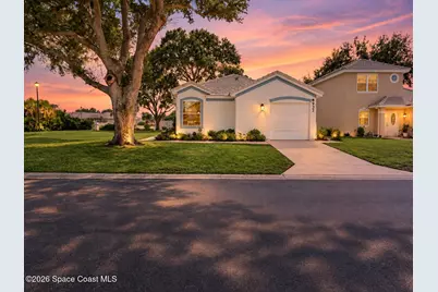 933 Wateroak Drive NE, Palm Bay, FL 32905 - Photo 3
