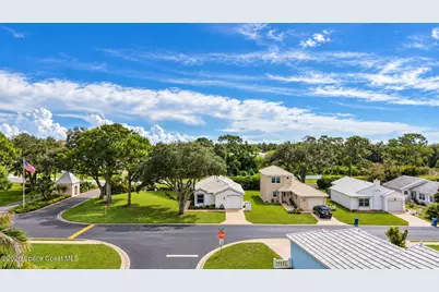 933 Wateroak Drive NE, Palm Bay, FL 32905 - Photo 5