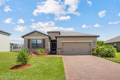 7151 Tanzanite Place, Grant-Valkaria, FL 32949 - Photo 1