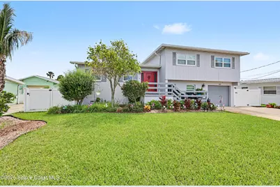 365 Needle Boulevard, Merritt Island, FL 32953 - Photo 37
