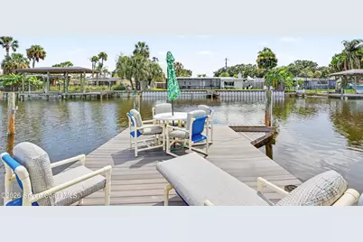 365 Needle Boulevard, Merritt Island, FL 32953 - Photo 3
