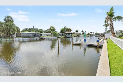 365 Needle Boulevard, Merritt Island, FL 32953 - Photo 5