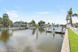 365 Needle Blvd, Merritt Island, FL 32953 - Photo 5