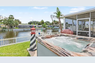 365 Needle Boulevard, Merritt Island, FL 32953 - Photo 1