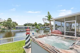 365 Needle Blvd, Merritt Island, FL 32953 - Photo 1