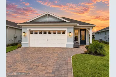8832 Stormy Sky Court, Viera, FL 32940 - Photo 1