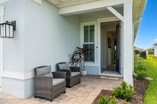 8832 Stormy Sky Ct, Viera, FL 32940 - Photo 5
