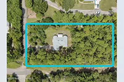 3695 Laurens Avenue, Malabar, FL 32950 - Photo 3