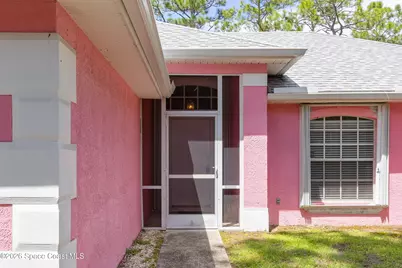 3695 Laurens Avenue, Malabar, FL 32950 - Photo 13