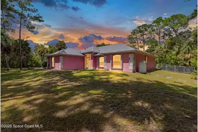 3695 Laurens Avenue, Malabar, FL 32950 - Photo 1