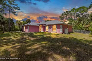 3695 Laurens Ave, Malabar, FL 32950 - Photo 1