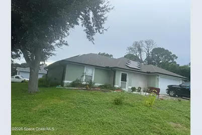 1198 SE Alminar Avenue SE, Palm Bay, FL 32909 - Photo 1
