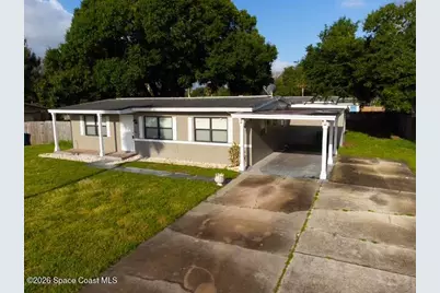 1165 King Street, Merritt Island, FL 32953 - Photo 1