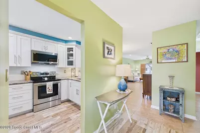 705 Palm Springs Circle, Indian Harbour Beach, FL 32937 - Photo 9