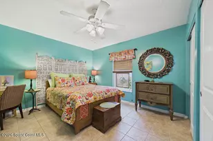 705 Palm Springs Cir, Indian Harbour Beach, FL 32937 - Photo 23