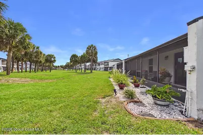 705 Palm Springs Circle, Indian Harbour Beach, FL 32937 - Photo 19