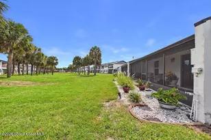 705 Palm Springs Cir, Indian Harbour Beach, FL 32937 - Photo 19