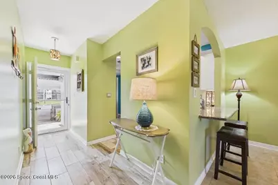 705 Palm Springs Circle, Indian Harbour Beach, FL 32937 - Photo 7