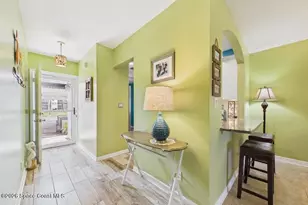 705 Palm Springs Cir, Indian Harbour Beach, FL 32937 - Photo 7