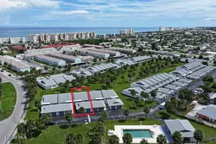 705 Palm Springs Cir, Indian Harbour Beach, FL 32937 - Photo 3