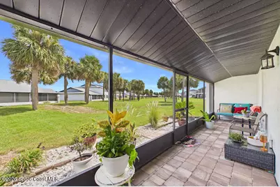 705 Palm Springs Circle, Indian Harbour Beach, FL 32937 - Photo 17