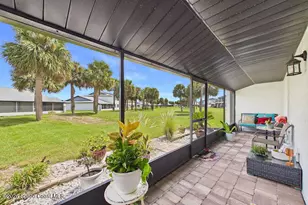 705 Palm Springs Cir, Indian Harbour Beach, FL 32937 - Photo 17