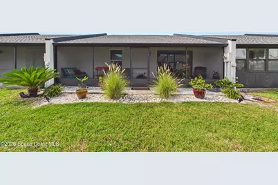 705 Palm Springs Circle, Indian Harbour Beach, FL 32937 - Photo 21