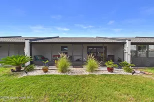 705 Palm Springs Cir, Indian Harbour Beach, FL 32937 - Photo 21