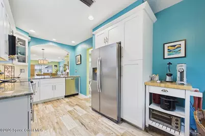 705 Palm Springs Circle, Indian Harbour Beach, FL 32937 - Photo 11