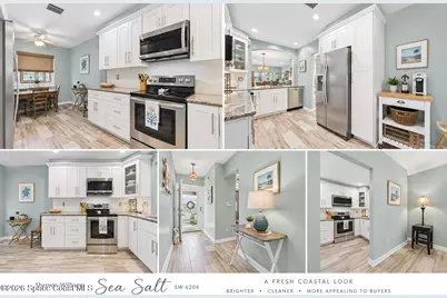 705 Palm Springs Circle, Indian Harbour Beach, FL 32937 - Photo 5