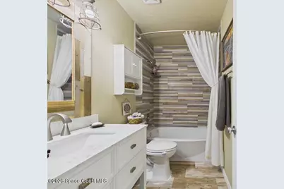 705 Palm Springs Circle, Indian Harbour Beach, FL 32937 - Photo 29